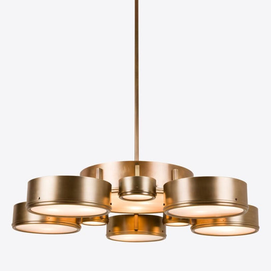Shoreditch Sputnik Light