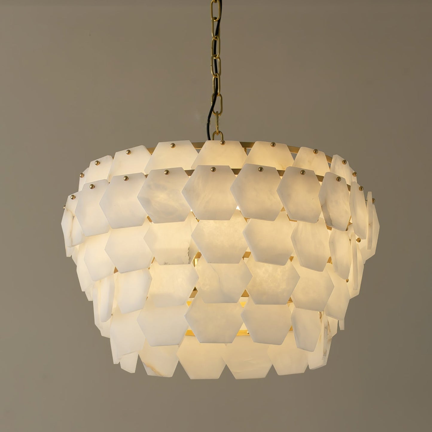 Hexxa Cloud Pendant Light
