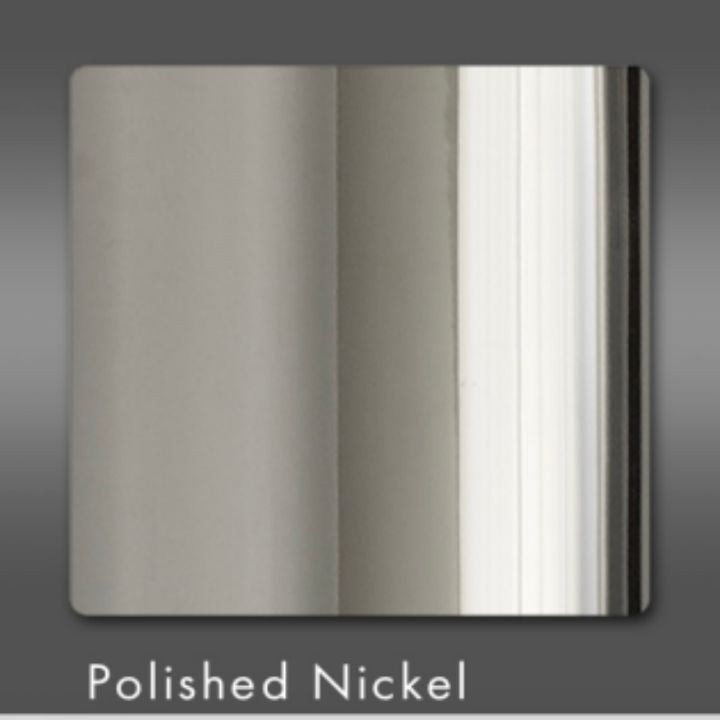 Round Elvira Chandelier