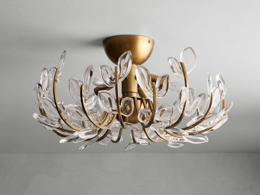 Adeela Flush Mount