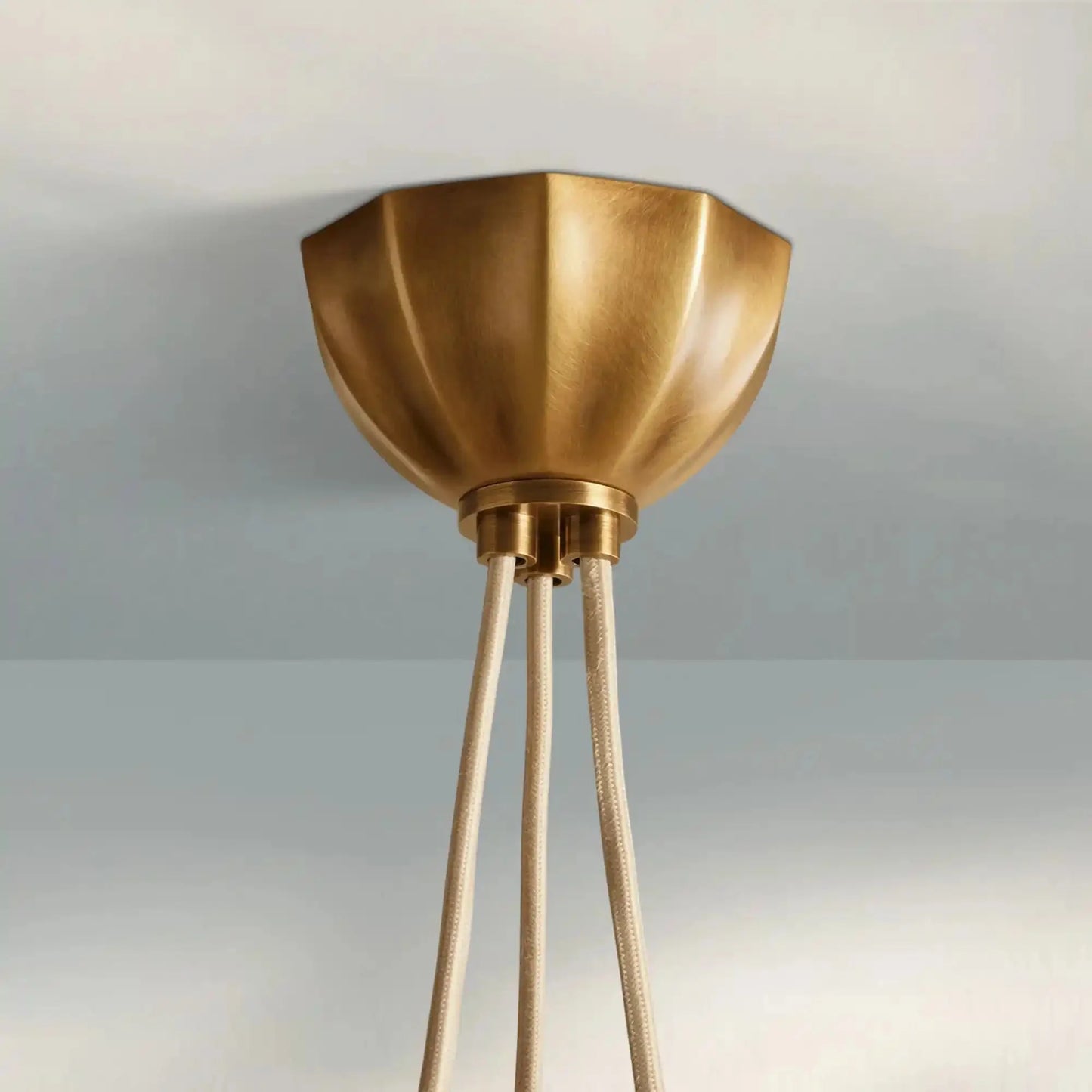 Agnes Chandelier