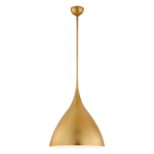 Agnes Medium Pendant