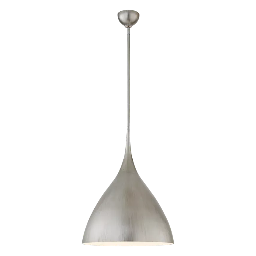 Agnes Medium Pendant