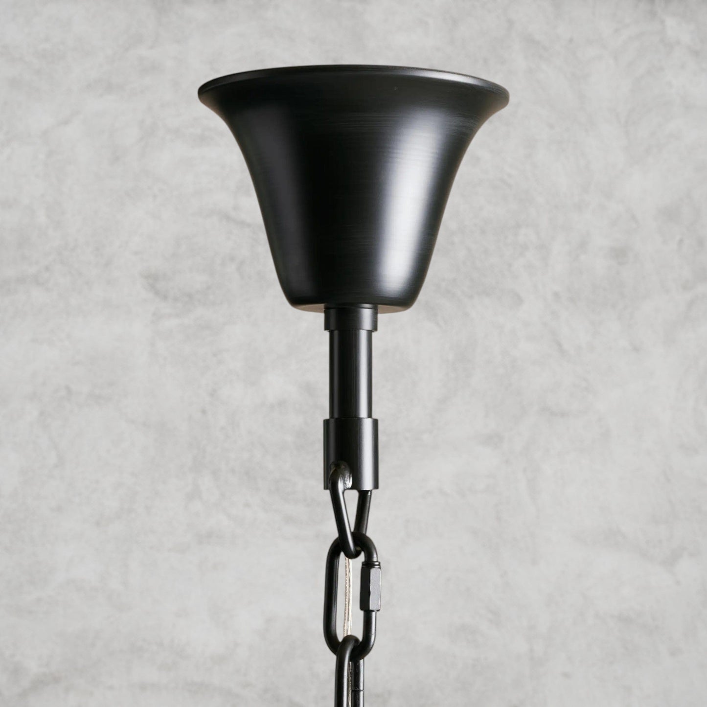 Amaya Round Chandelier 21.5", 30", 38", 48"