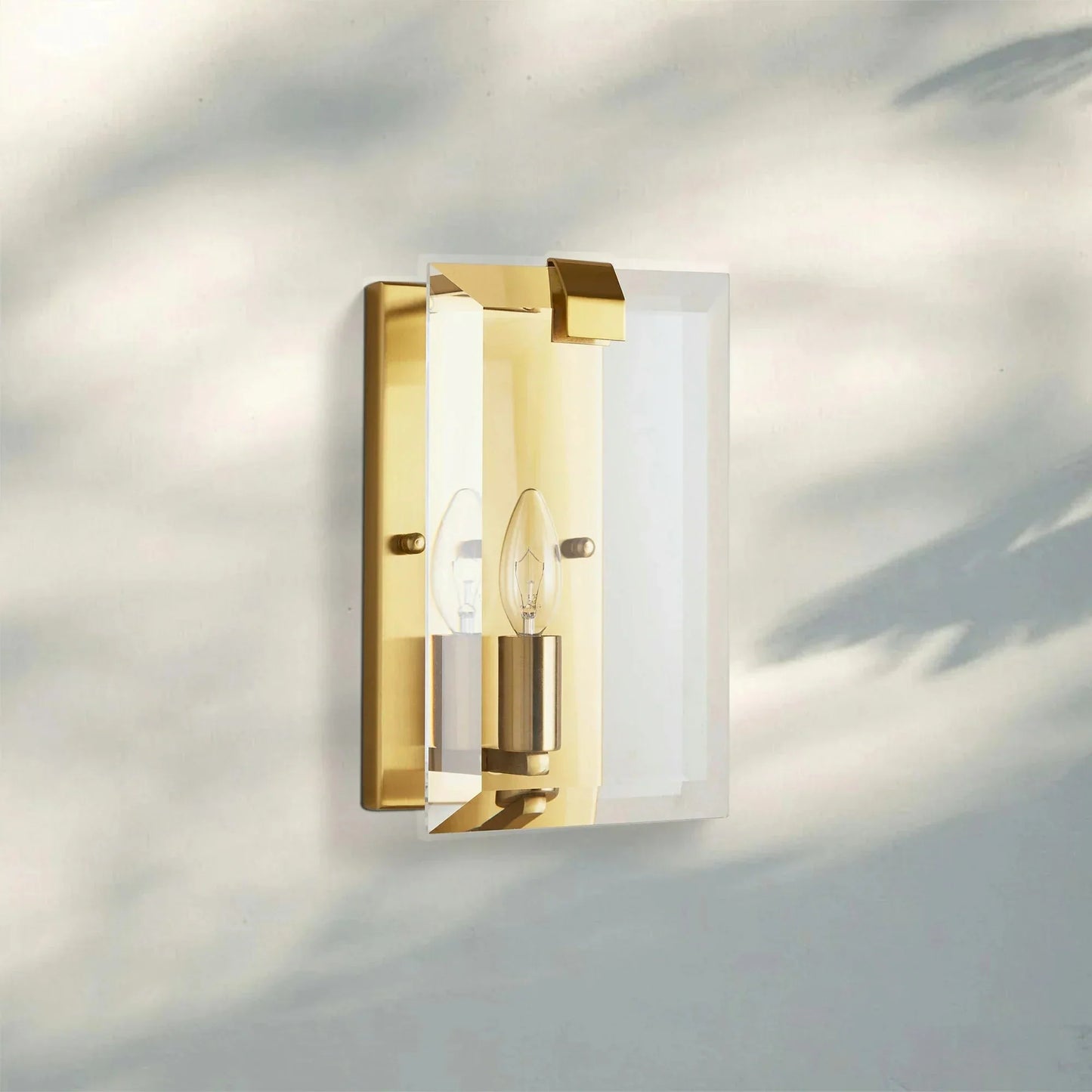 Amaya Wall Sconce