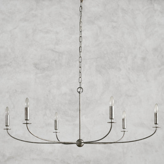 Arnett Round Chandelier