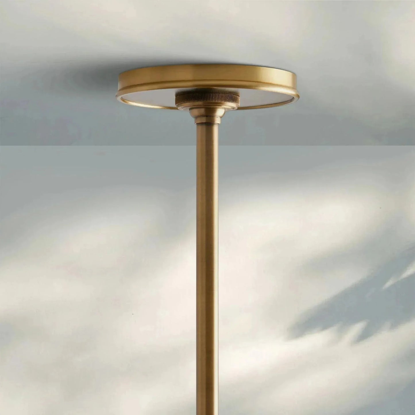 Arno Linear Chandelier