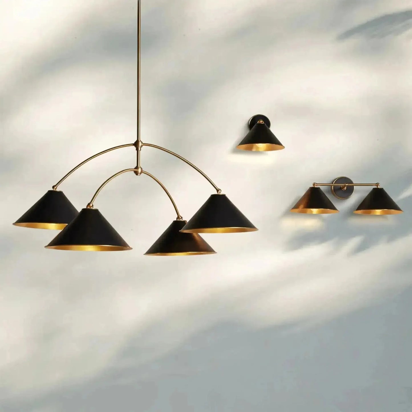 Arno Single Wall Sconce