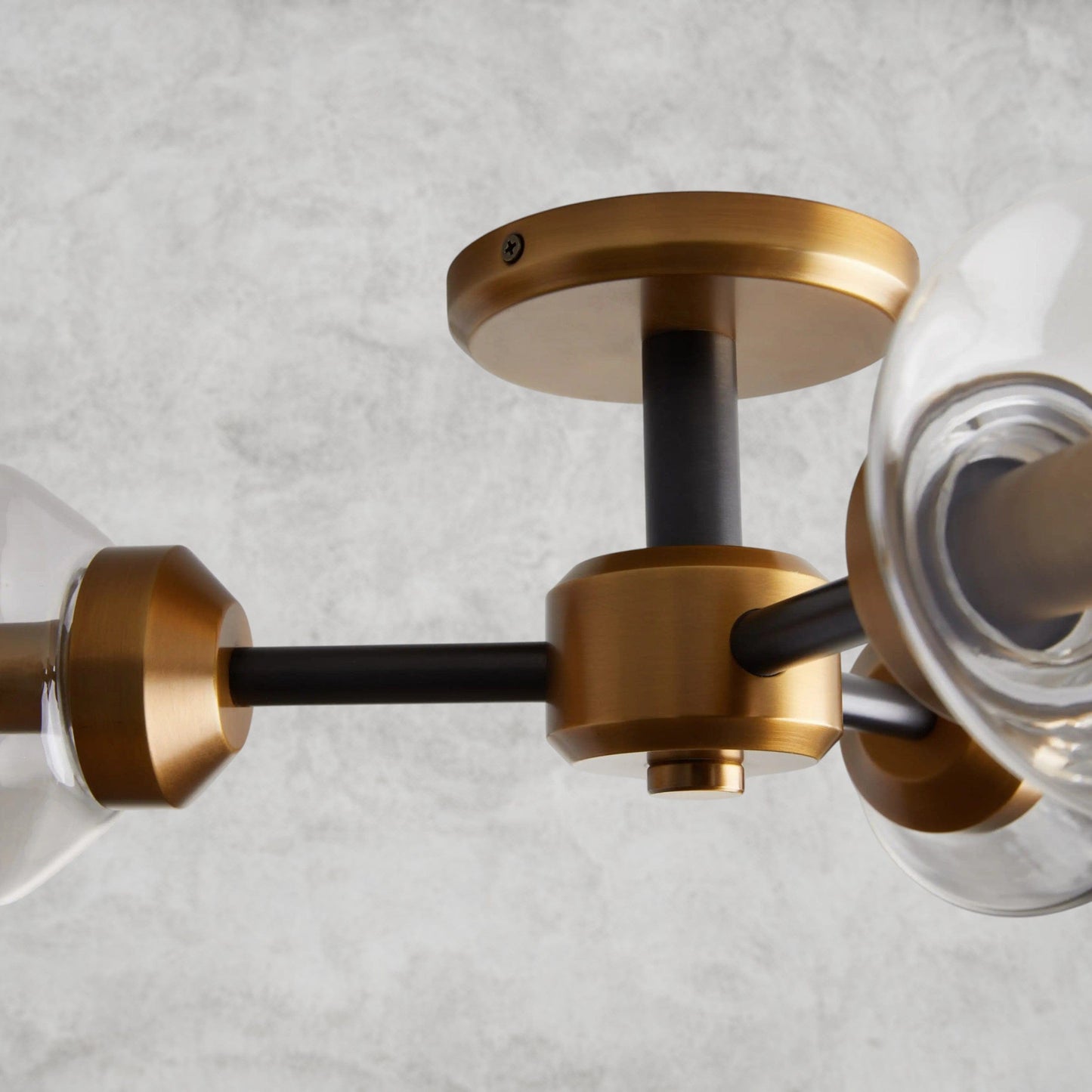 Arrow Flush Mount