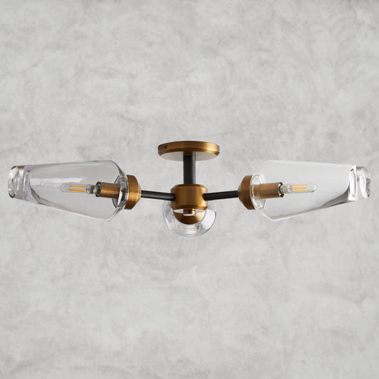 Arrow Flush Mount