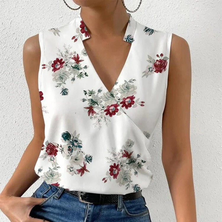 Avenyx Bamboo Print Tank