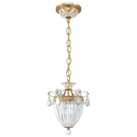 Bagatelle 3-Light Mini Pendant