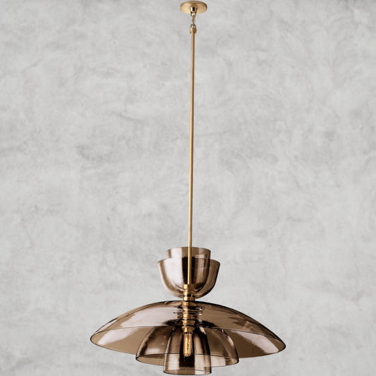 Blom Cloche Grand Pendant