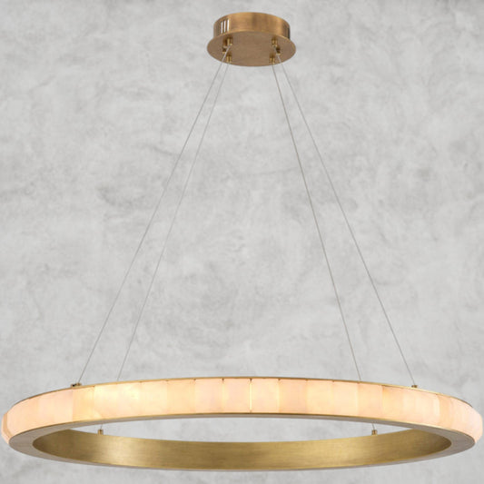 Cabildo Chandelier