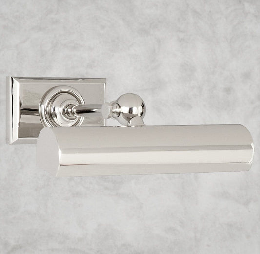 Cabinet Maker's Picture Light 8", 18", 24", 30"