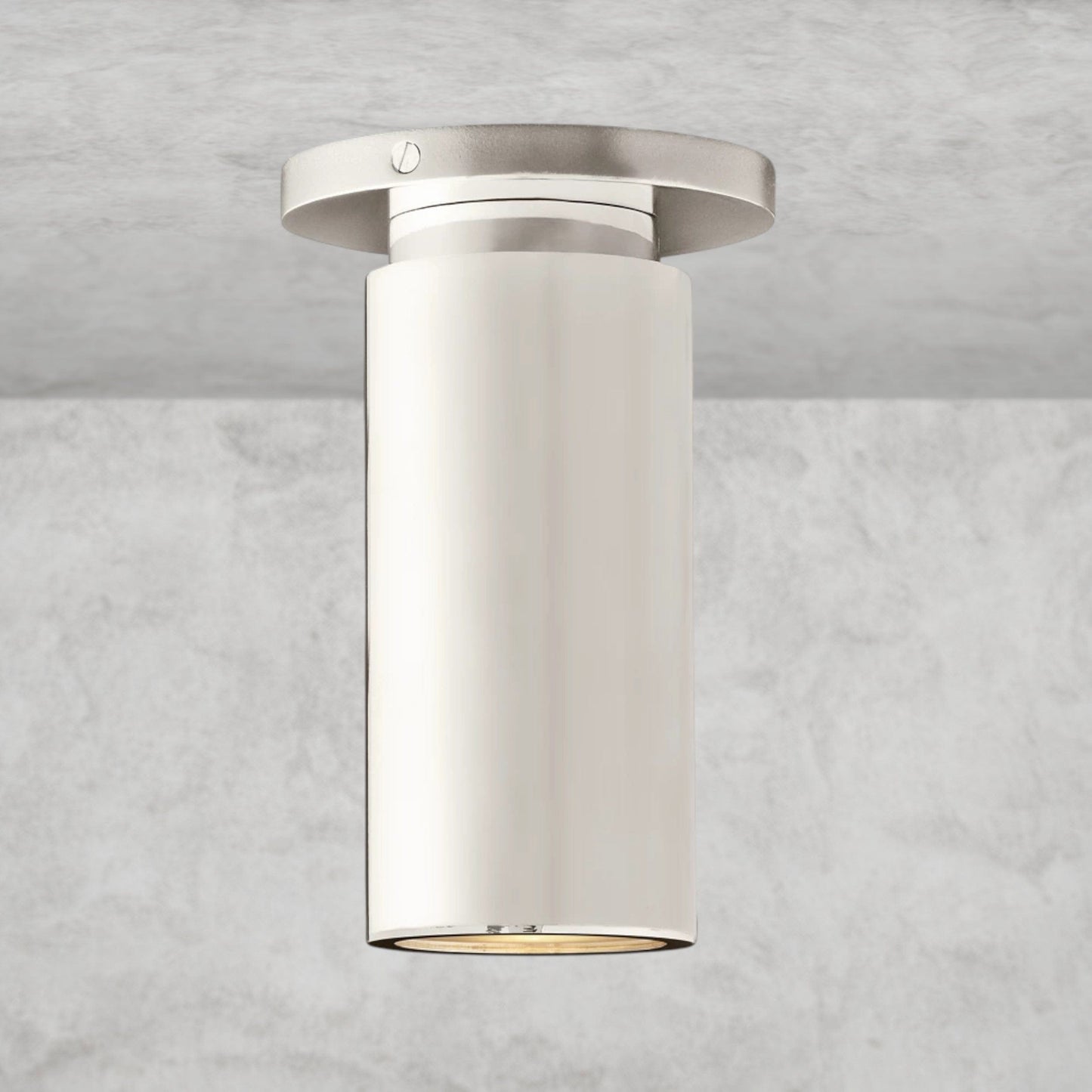 Champeaux Flushmount 7"