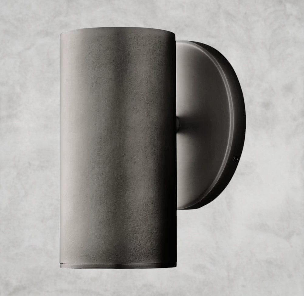 Champeaux Outdoor Sconce 6"