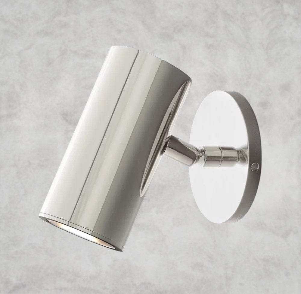CHAMPEAUX SCONCE 6"