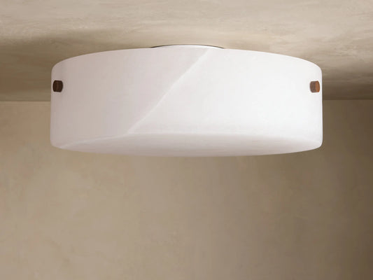 Chayla Flush Mount