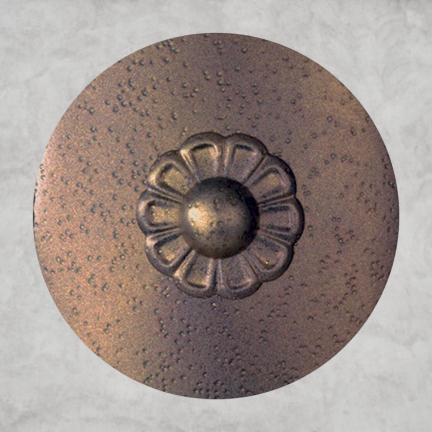 Coinora Century Chandelier 30"