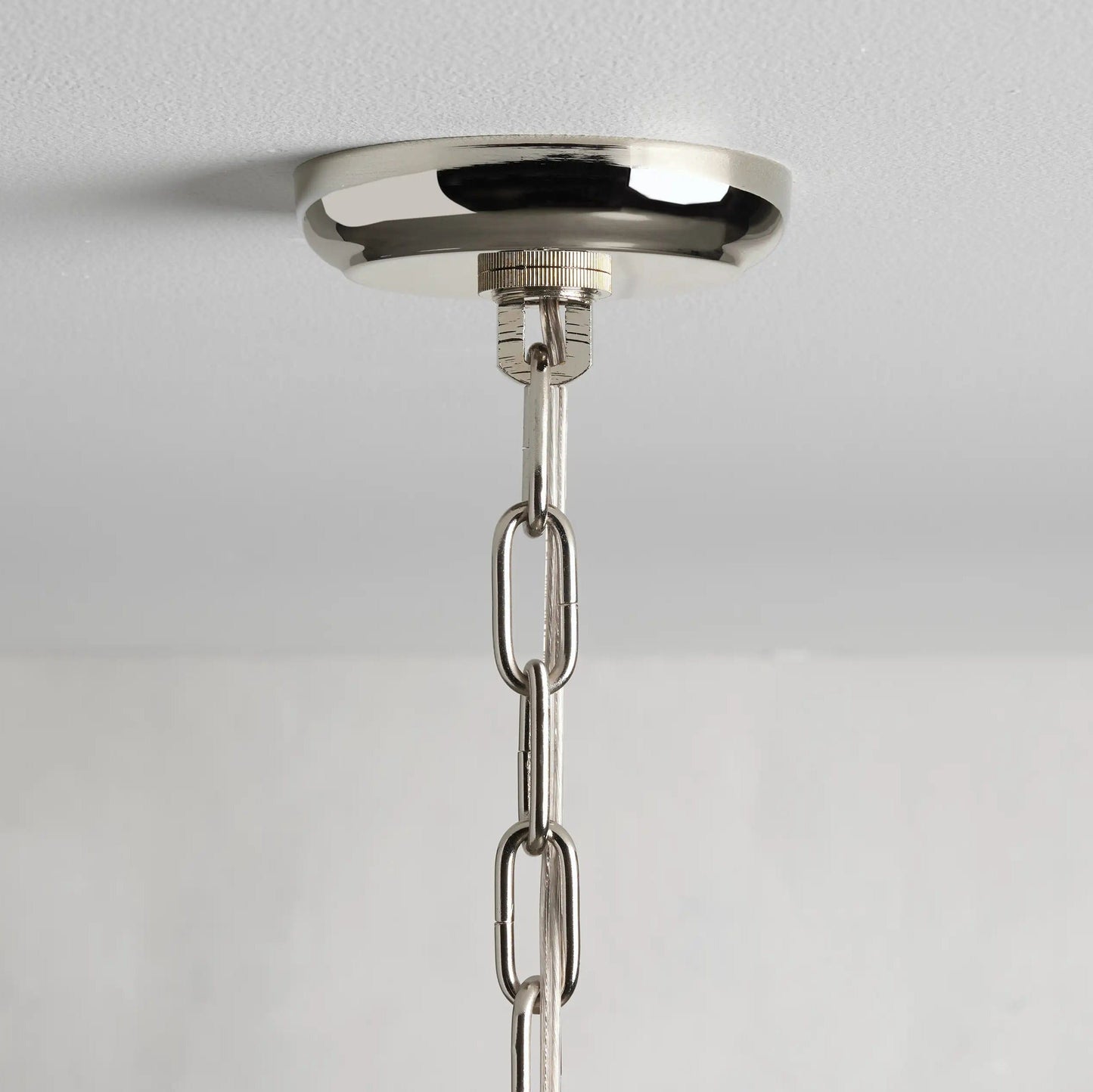 Dandelion Round Chandelier 22", 30", 43"