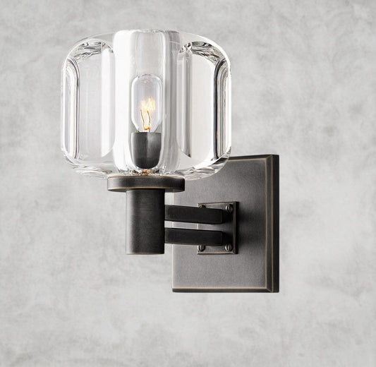 DEMARET SCONCE