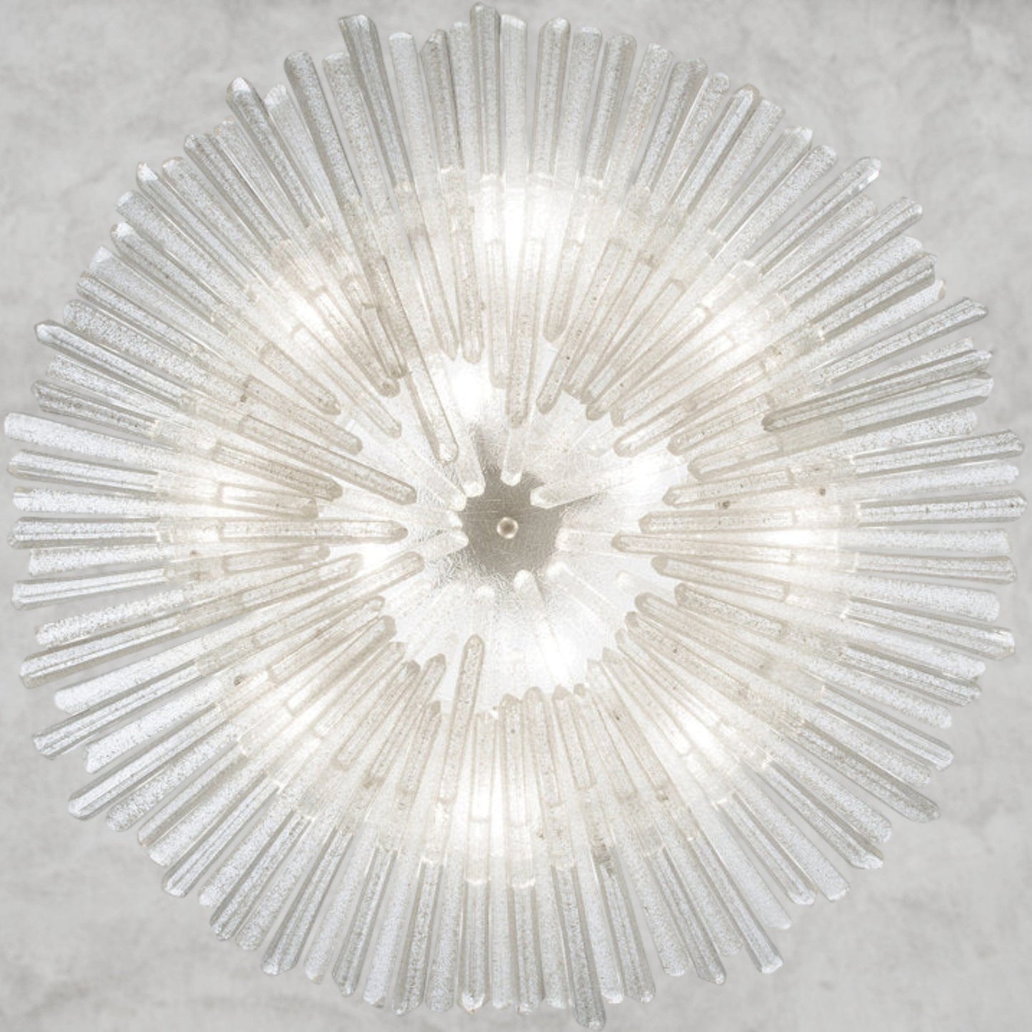 Diaantina 8 Light Crystal Chandelier