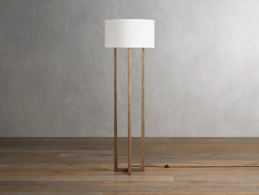Emmmet Floor Lamp