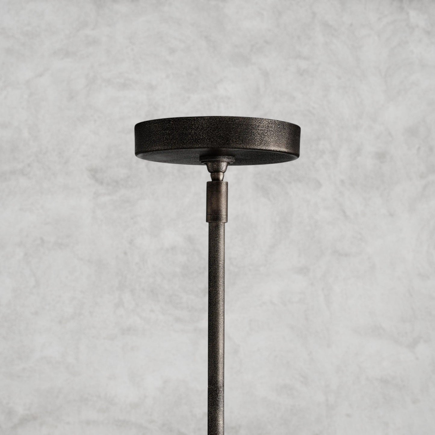 Shaded Emmmet Chandelier