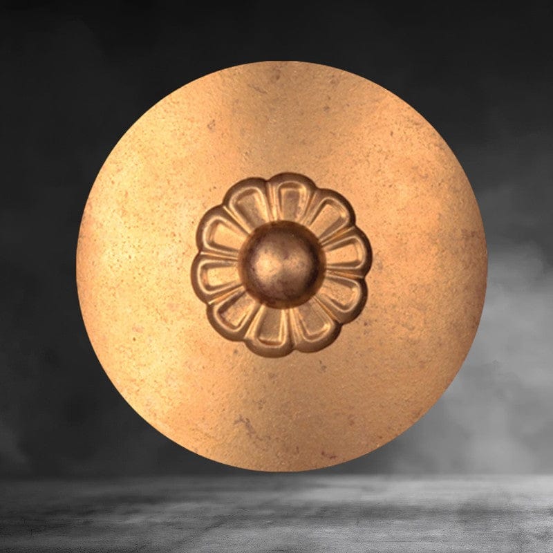 Esmeralda Crystal Chandelier 21"