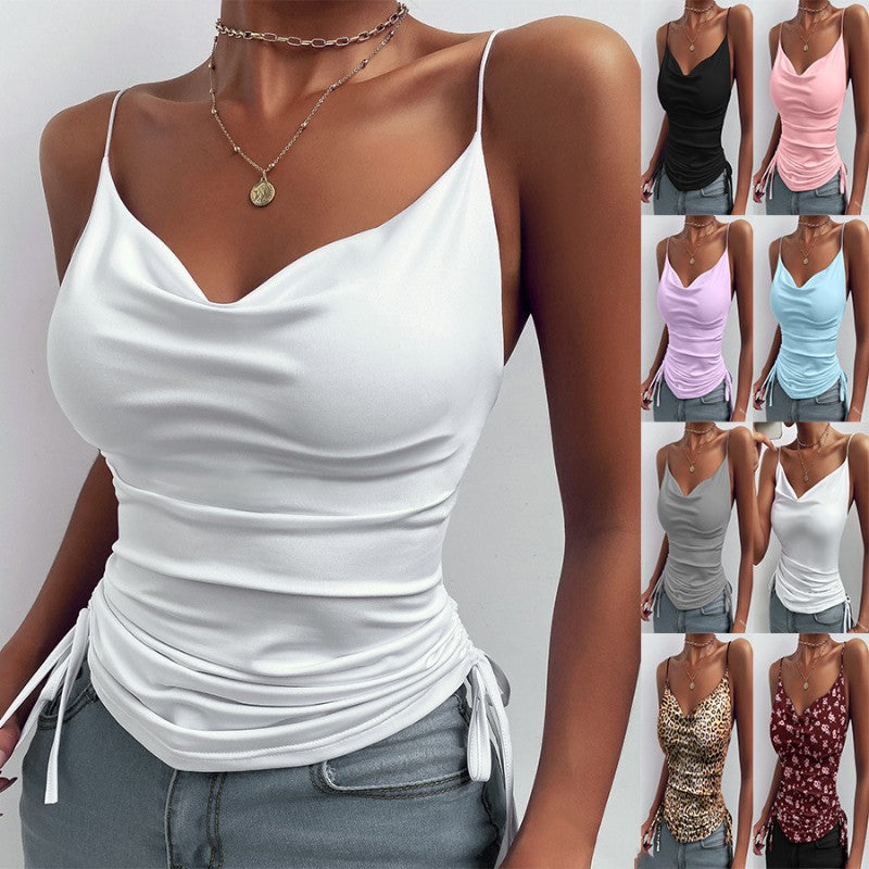 Essaya Cotton Cami