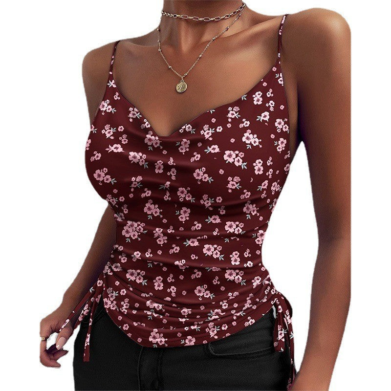 Essaya Cotton Cami