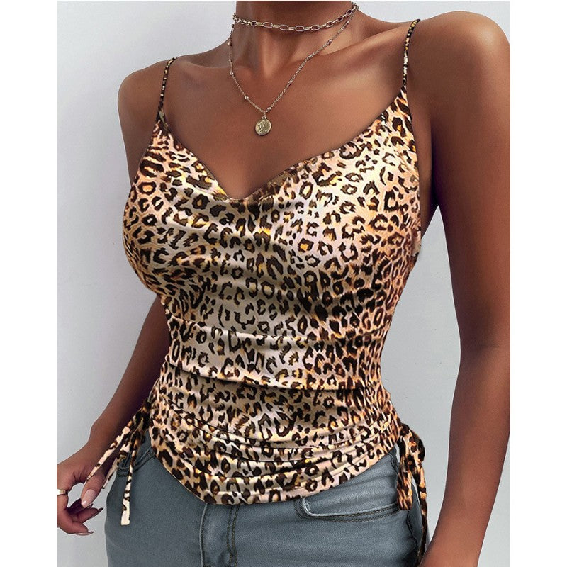 Essaya Cotton Cami