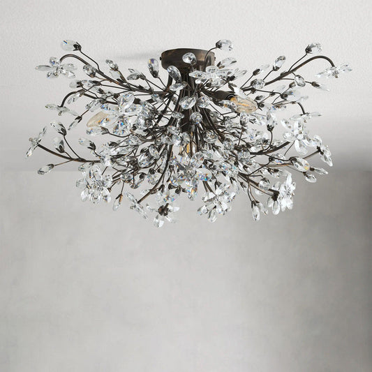 Fiore Flush Mount