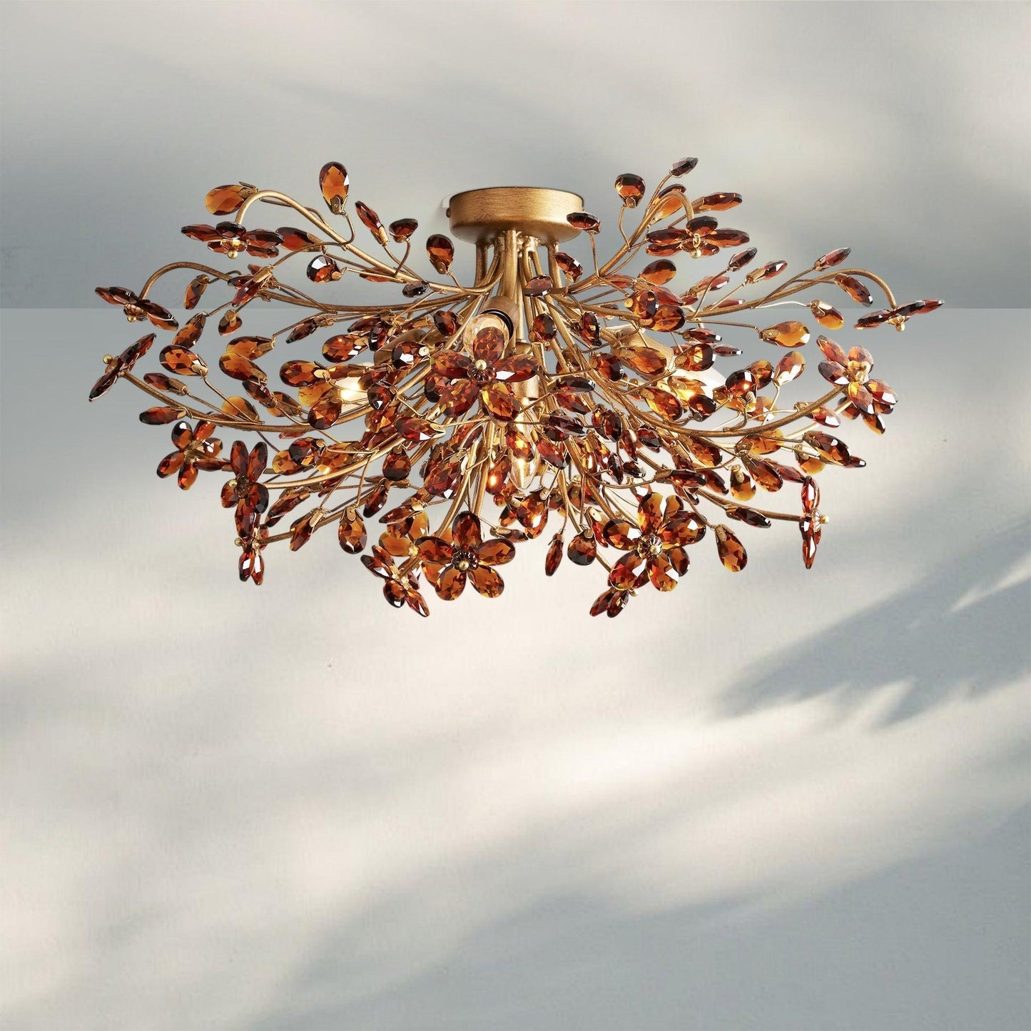 Fiore Flushmount