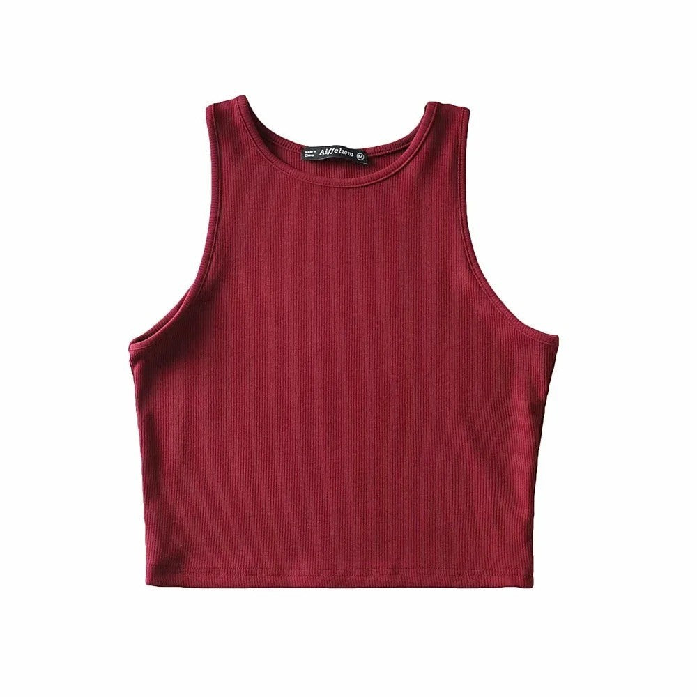 Fitra Cotton Sport Tank