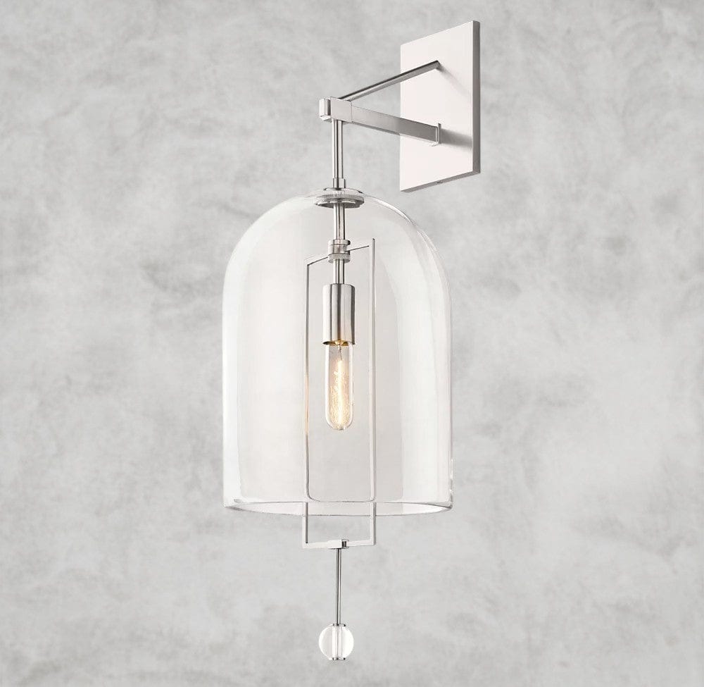Fulcrum Grand Sconce 24", 29"
