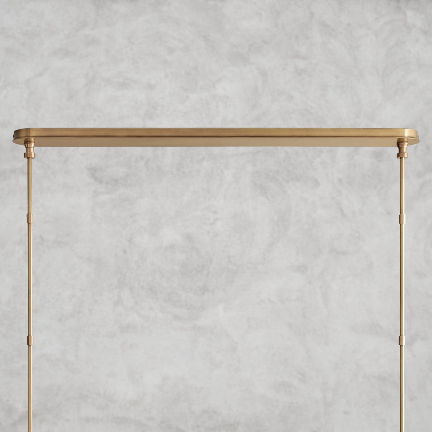 Hasttings Linear Chandelier