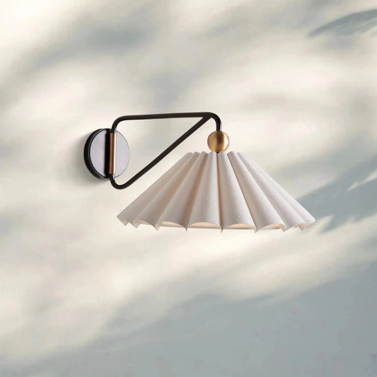 Haylen Wall Sconce