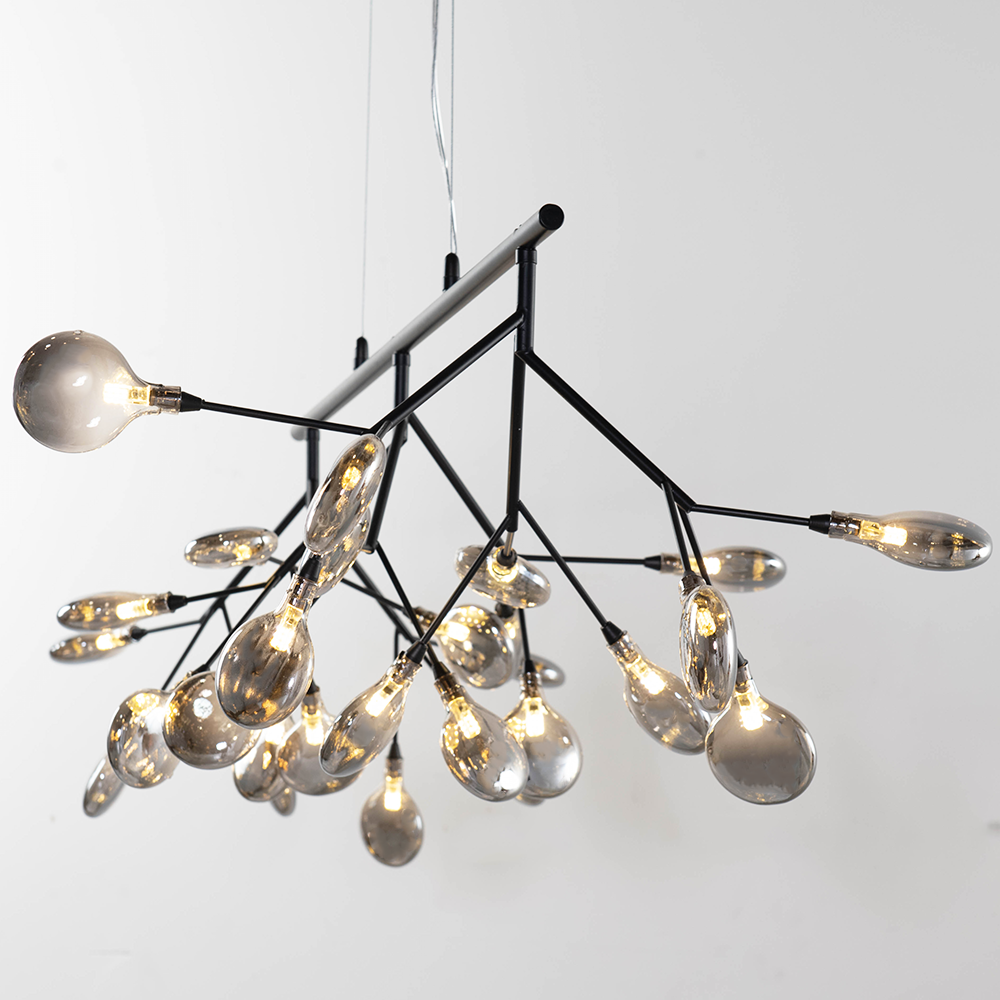 Hazzel Modern Branch Chandelier