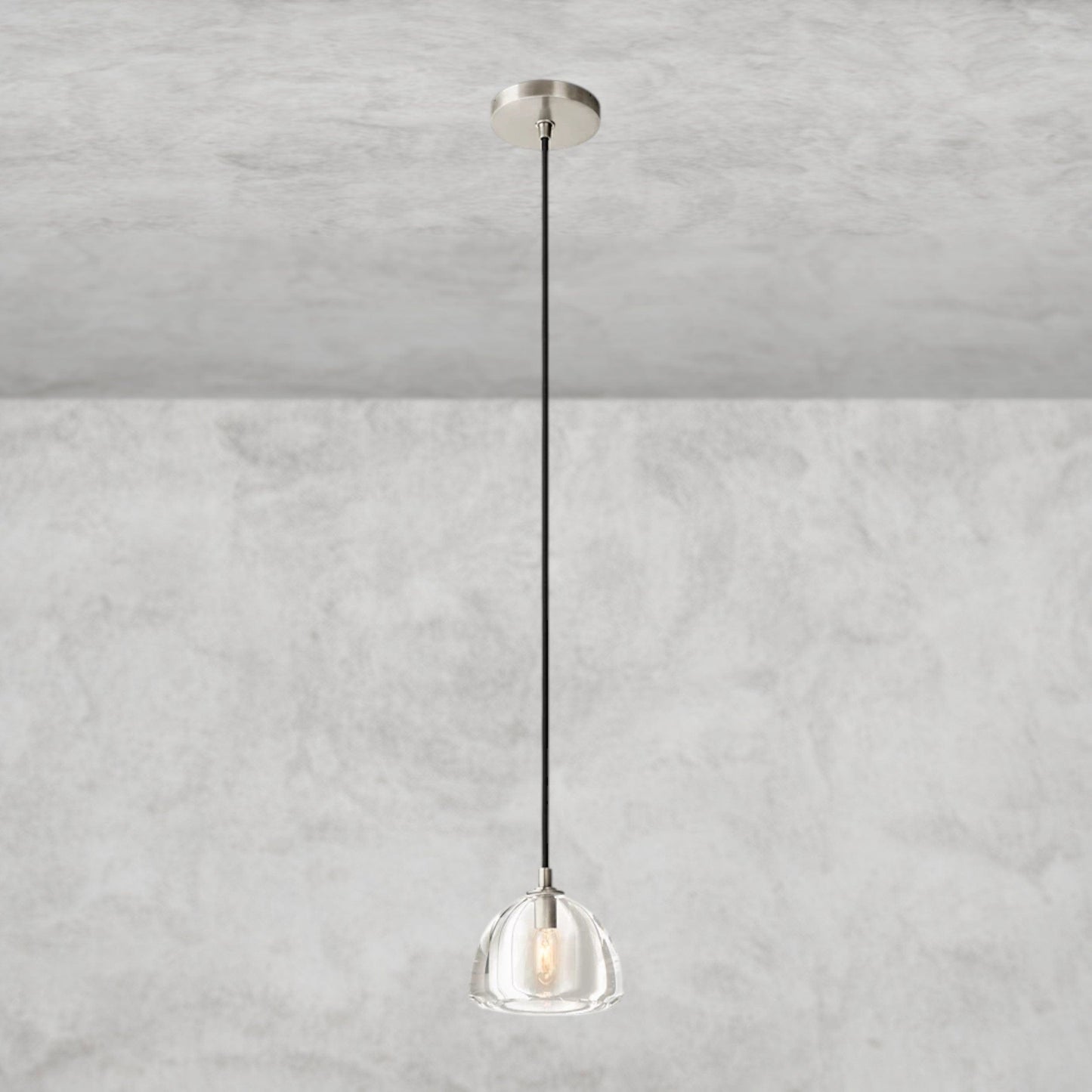 HEMISPHERE PENDANT