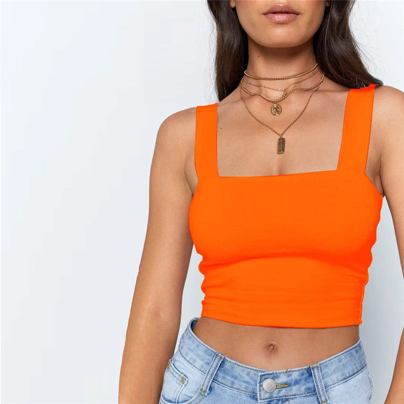 Isola Knit Crop
