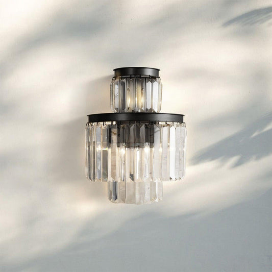 Leyland 3-Light Wall Sconce