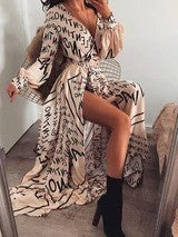 Lunira Whisper Maxi