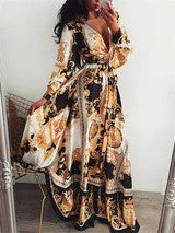 Lunira Whisper Maxi