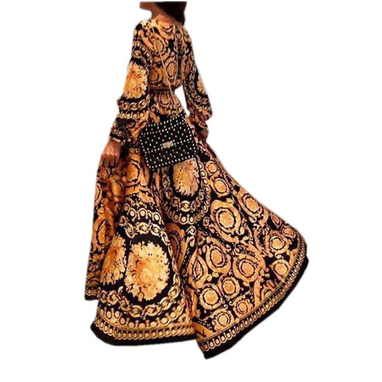 Lunira Whisper Maxi