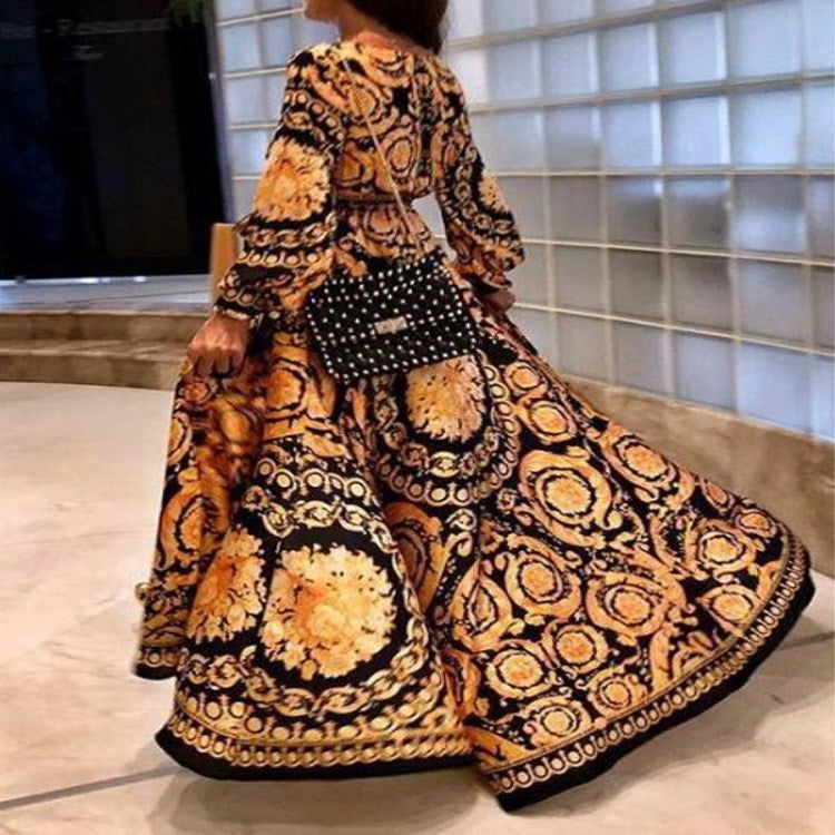 Lunira Whisper Maxi