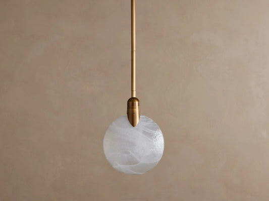 Lyla Single Pendant