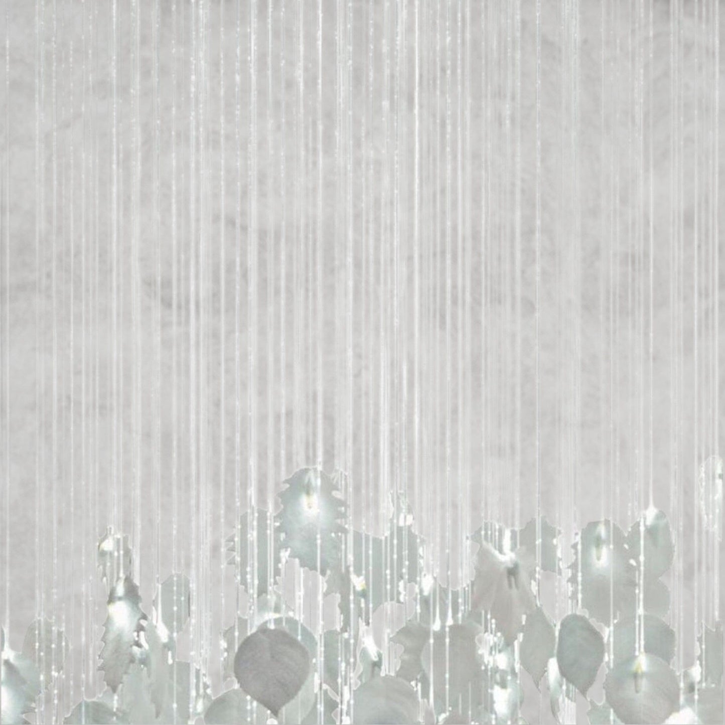 Forest Magic Chandelier 53"