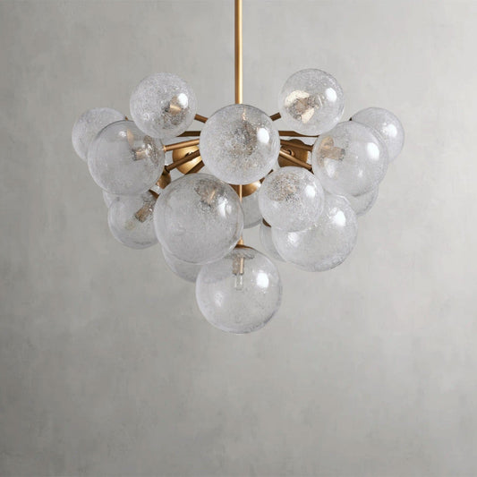 Mandooza Chandelier 19/37 Lights